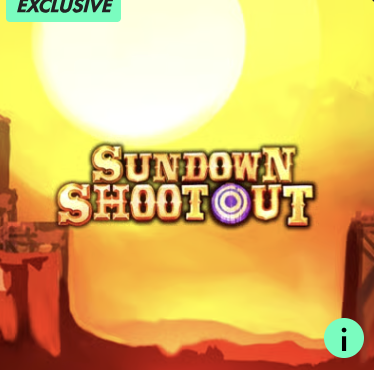 Sundown Shootout