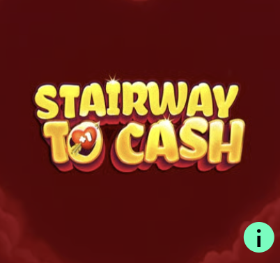 Stairway to Cash