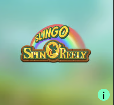 Slingo Spin O Reely