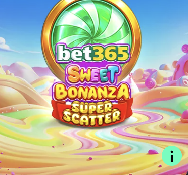 Sweet Bonanza Super Scatter