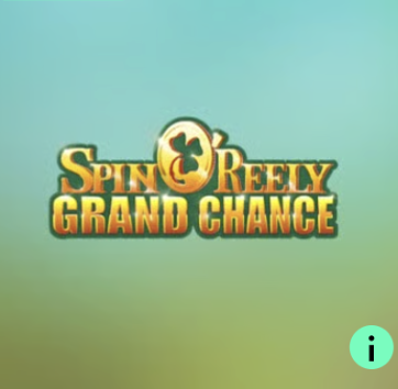 Spin O Reely Grand Chance